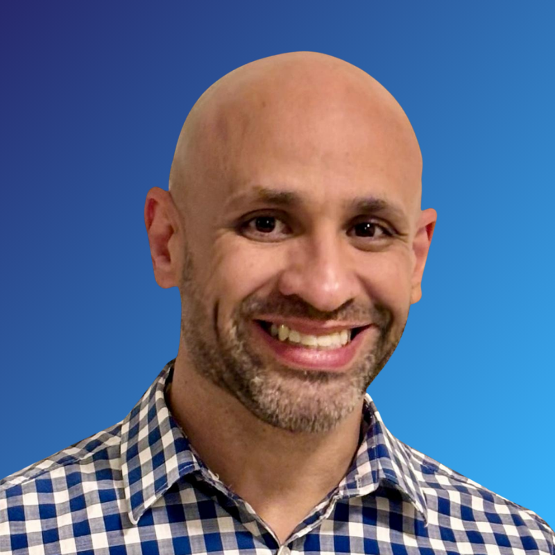 Ministro Milton R. Arocho Pacheco