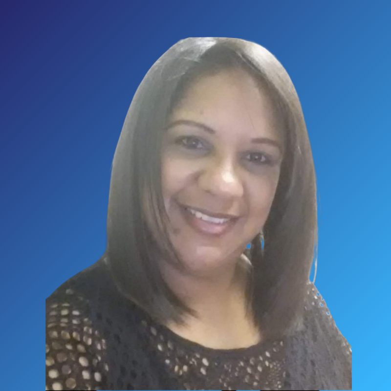 Pastora Maritza Cruz Márquez