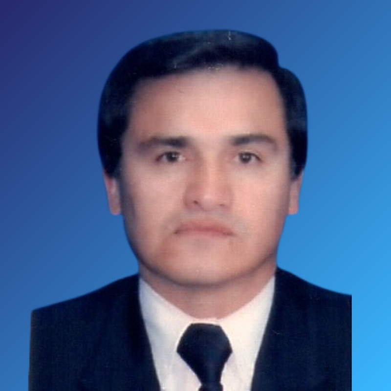 Daniel Hugo Pinto Quintero