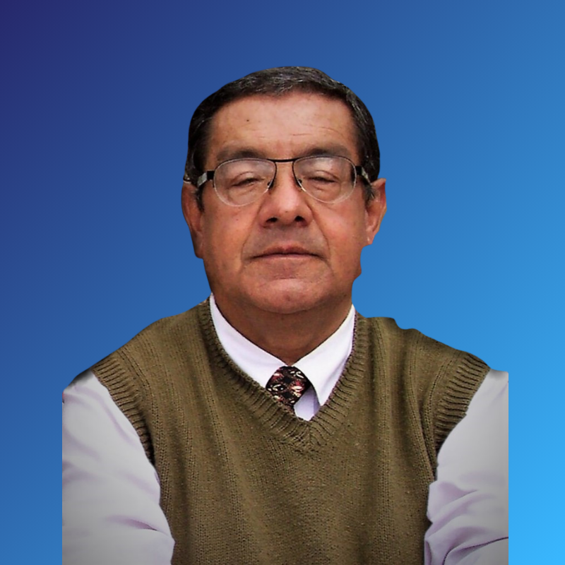 José Alfredo Bernal Arias