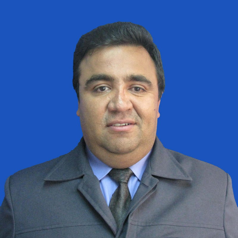 Ricardo Barón Pérez